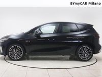 Usata BMW 218 Luxury Line 135 CV (99 kW) 2023 Nero Station wagon