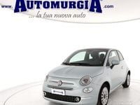 Usata Fiat 500 Dolcevita 69 CV (50 kW) 2024 Grigio Utilitaria