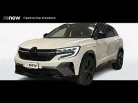 Usata Renault Austral Techno Esprit Alpine 131 CV (96 kW) 2023 Bianco SUV