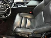 Usata Volvo XC60 Inscription 235 CV (172 kW) 2020 Blu/azzurro SUV