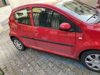 usata Peugeot 107 1.0 68CV 5p. Sweet Years