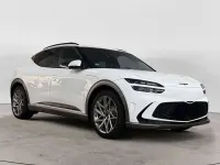 Usata Genesis GV60 Sport 233 kW (318 CV) 2024 Bianco SUV
