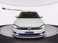 usata VW Polo 5p 1.0 evo comfortline 80cv