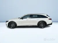 Nuova Mercedes E220 Premium 197 CV (144 kW) 2026 Bianco Station wagon