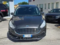 Usata Ford Galaxy Business Edition 150 CV (110 kW) 2019 Grigio chiaro Monovolume