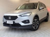 Usata Seat Tarraco Business 150 CV (110 kW) 2023 Grigio SUV