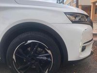 usata DS Automobiles DS7 Crossback DS 7 Crossback BlueHDi 130 aut. Performance Line+