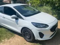 Usata Ford Fiesta Trend 125 CV (91 kW) 2022 Other Utilitaria