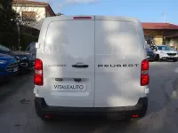Nuova Peugeot Expert S 119 CV (87 kW) 2026 Bianco Furgone