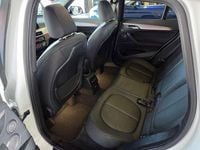 Usata BMW X1 M Sport 190 CV (139 kW) 2021 Bianco SUV