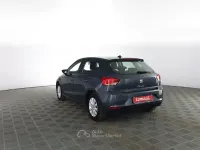 Usata Seat Ibiza Style 116 CV (85 kW) 2025 Gray Utilitaria
