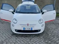 Usata Fiat 500 Sport 101 CV (74 kW) 2007 Utilitaria
