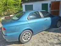 Usata Alfa Romeo 156 120 CV (88 kW) 1998 Berlina