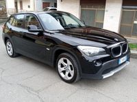 usata BMW X1 xdrive 18d