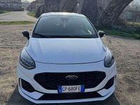 Usata Ford Fiesta ST-Line 125 CV (91 kW) 2023 Utilitaria