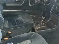 Usata Audi 90 1984 Grigio Berlina