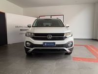 usata VW T-Cross - 1ª serie 1.0 tsi style 95cv