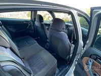 Usata Alfa Romeo 147 120 CV (88 kW) 2005 Grigio Utilitaria