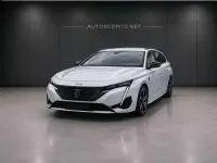 Nuova Peugeot 308 SW GT 131 CV (96 kW) 2025 Other Station wagon
