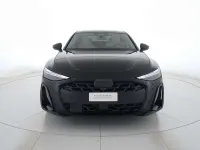 Nuova Audi A6 S-Line 367 CV (269 kW) 2026 Nero mito metallizzato Berlina