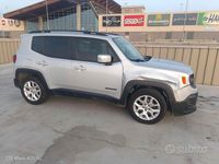 Usata Jeep Renegade 120 CV (88 kW) 2018 SUV