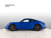 Usata Porsche 911 Carrera GTS 541 CV (397 kW) 2025 Blu lugano Coupé