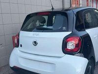 Usata Smart ForFour Electric Drive Passion 41 kW (56 CV) 2020 Utilitaria