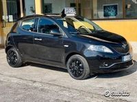 usata Lancia Ypsilon 1.3mjt 70kw 5Porte UNIPROP NO NEOP