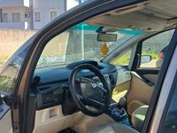 Usata Lancia Musa 90 CV (66 kW) 2005 Monovolume