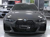 Usata BMW 420 M Sport 190 CV (139 kW) 2025 Dravit grey Coupé