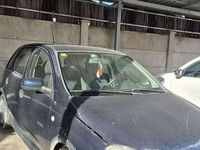 Usata Opel Corsa Comfort 75 CV (55 kW) 2003 Berlina