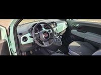 Usata Fiat 500 Star 69 CV (50 kW) 2020 Utilitaria