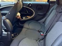 Usata Mini One D Countryman 90 CV (66 kW) 2015 Verde SUV