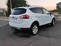 Usata Ford Kuga 163 CV (119 kW) 2011 SUV