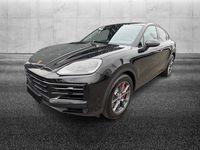 Usata Porsche Cayenne 475 CV (349 kW) 2025 Nero metallizzato SUV