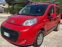 usata Fiat Qubo 1.4 8V 77 CV Dynamic Natural Power