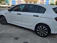 Usata Fiat Tipo 2019 Bianco Monovolume