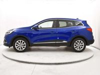 Usata Renault Kadjar Business 140 CV (102 kW) 2022 Blu iron SUV