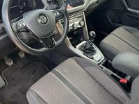 Usata VW T-Roc Style 110 CV (80 kW) 2020 SUV