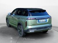 Usata Jaecoo 7 147 CV (108 kW) 2024 Verde SUV