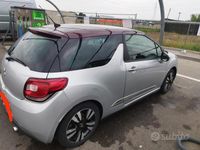 usata Citroën DS3 2011