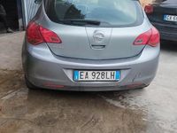 Usata Opel Astra 90 CV (66 kW) 2010 Utilitaria