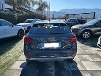 Usata Audi Q2 Sport 116 CV (85 kW) 2020 Grigio SUV