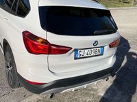 usata BMW X1 XDrive 20d (4x4) 190cv EURO 6B