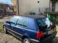 usata VW Golf III Golf 1.4 cat 5 porte