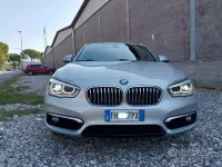 Usata BMW 118 150 CV (110 kW) 2017 Berlina