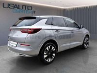 Nuova Opel Grandland X Elegance 131 CV (96 kW) 2025 Grigio SUV