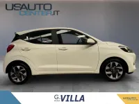 Nuova Hyundai i10 N Line 63 CV (46 kW) 2025 Nero Utilitaria