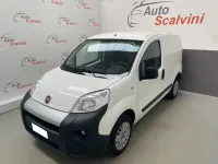 Usata Fiat Fiorino 75 CV (55 kW) 2015 Bianco Monovolume