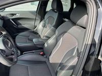 Usata Audi S1 Sportback Performance 231 CV (169 kW) 2015 Nero Utilitaria